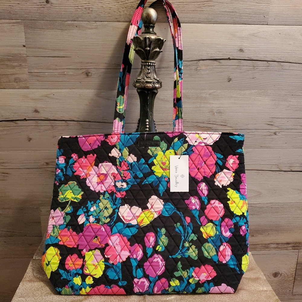NWT Vera Bradley Tote